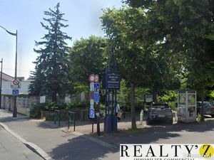 Local commercial 177 m²