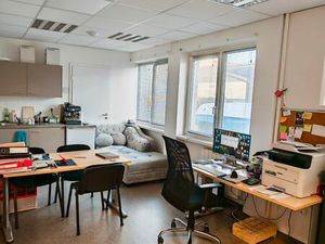 Bureau/local professionnel 26 m² - Strasbourg Plaine des Bouchers