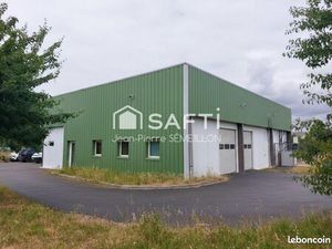 Local VILLENEUVE-SUR-LOT