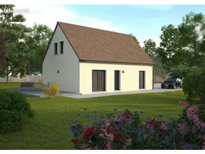 Maison 6 pièces 112 m²