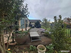 Maison 6 pièces 158 m²