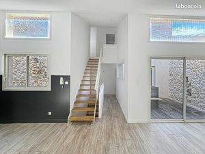 Maison 5 pièces 105 m²