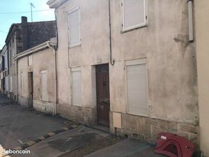 Maison de ville 100m2