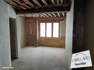 Maison 1 pièce 95 m²