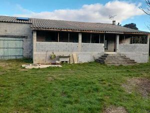 Maison a vendre St Martin De Valgalgues