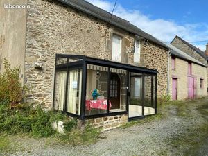 Maison individuelle ancienne