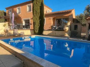 Villa 5 pièces 160 m²