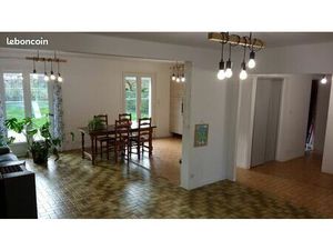 Maison individuelle proche Gouzeaucourt