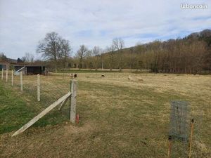 Terrain constructible