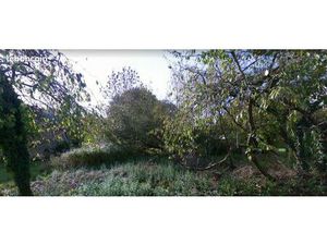 Terrain 307 m² La Celle Les Bordes