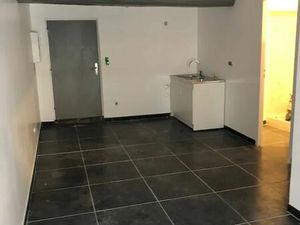 APT centre ville Type 3