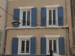 T2 avec un bureau/annexe - 47m2 - Centre Ville