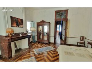 Bel appartement de standing 79m²