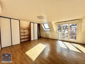 Appartement 3 pièces 75 m²