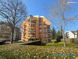 Studio 1 pièce 23 m²