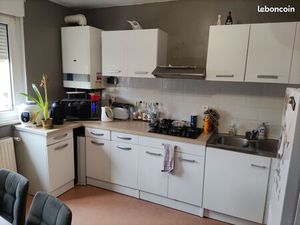 Loue appartement