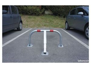 5 places parking 59 /mois → Tram B Hoenheim Le Ried (2 min) – DISPO IMMÉDIATE