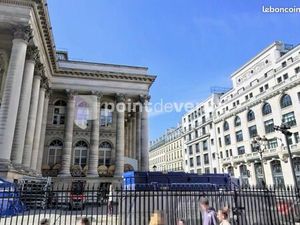 Local commercial 222 m²