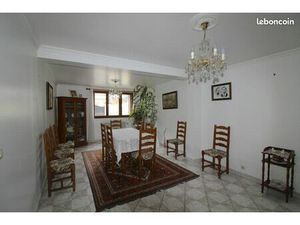 Maison 5 pièces 111 m²