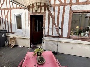 Maison de ville 3 pièces 63 m²