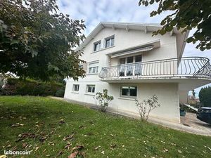 Maison 5 pièces 130 m²