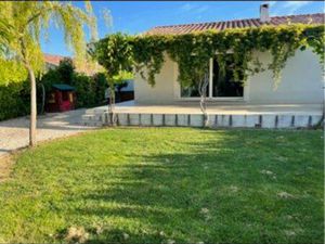 Location maison ? meublée