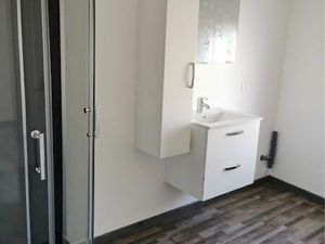 Logement centre bourg