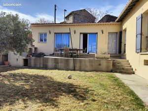 Maison meublée 115 m² – 4 chambres – Jardin – Quartier calme – Vedène