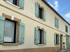 Maison 5 pièces 130 m²