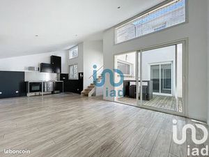 Maison de village 4 pièces 103 m²