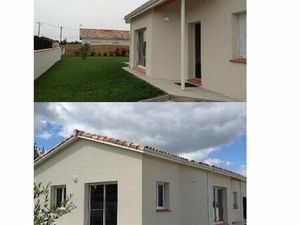 SEYSSES  sud de Toulouse  villa 3 chambres