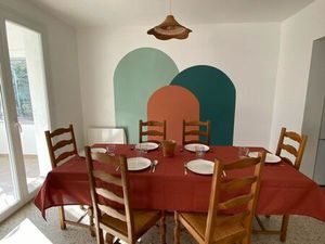 ? à louer maison 100m2+veranda+jardin