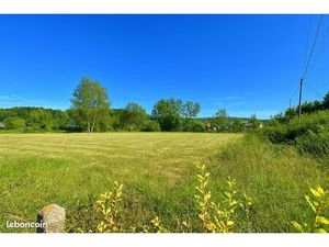 Terrain 3456 m² ST ALBAN SUR LIMAGNOLE