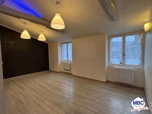 Location Appartement 4 pièces à Beaupreau (49600) : à louer 4 pièces / 84m² Beaupreau