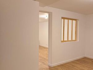 Location appartement meublé