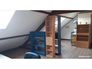 Studio chez l'habitant pour étudiant(e)