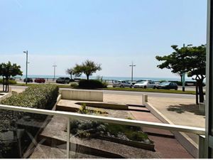 Location Appartement 3 pièces Meublé à Saint-Jean-de-Monts (85160) : à louer 3 pièces Meub