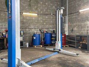 Fond de commerce automobile ◊