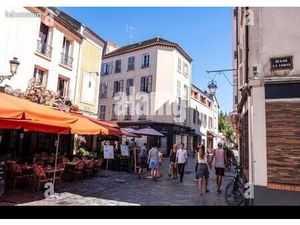 Boutique 26m2 Fontainebleau