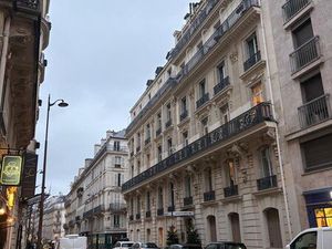 Restaurant avec extraction