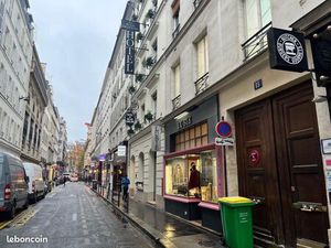 Restaurant extraction