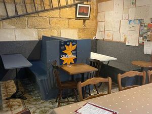 A vendre BAR Brasserie