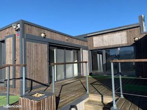 A louer local commercial