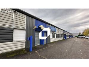Local d'activité 150 m²