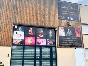 Cession de bail – Local commercial 180m² au Vaudreuil