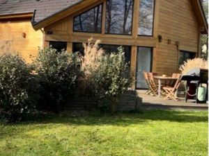 Maison ossature bois