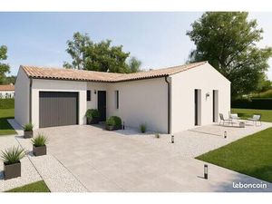 Maison 5 pièces 91 m²