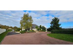 Location Maison aux Touches (44390) : à louer / 97m² Les Touches