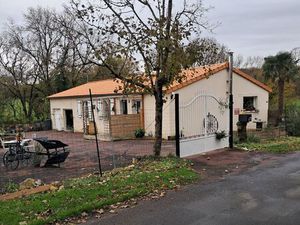 Maison plein pied de gré a gré