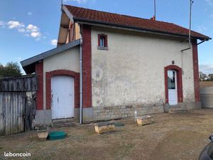 Maison    Bon états